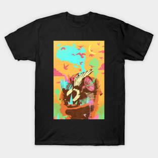 THE COLLECTOR T-Shirt